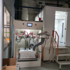 Automatic Pretreatment Powder Coating Line