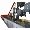 Automotive Cathodic Electrophoresis Coating Line