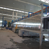 Spray Pretreatment System Used in Coating Line