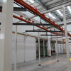 Power And Free Overhead Conveyor System