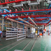 Power And Free Overhead Conveyor System