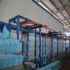 Offline Pretreatment Powder Coating Line