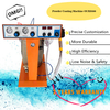 Manual Electrostatic Powder Coating Machine 0URS800