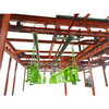 Power And Free Overhead Conveyor System