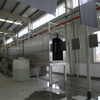 Spray Pretreatment System Used in Coating Line