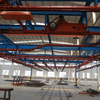 Power And Free Overhead Conveyor System