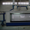 Wet Dry Type Paint Spray Booth